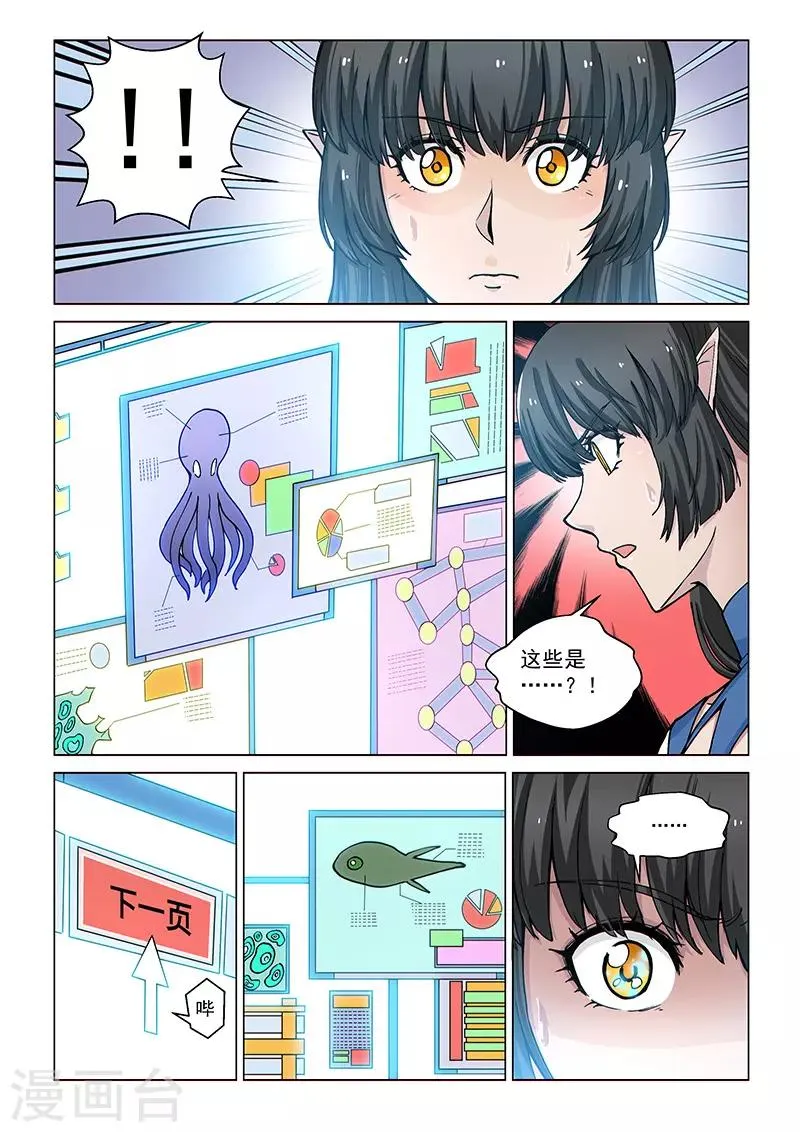 第85话2 窥视的双眼 第6页