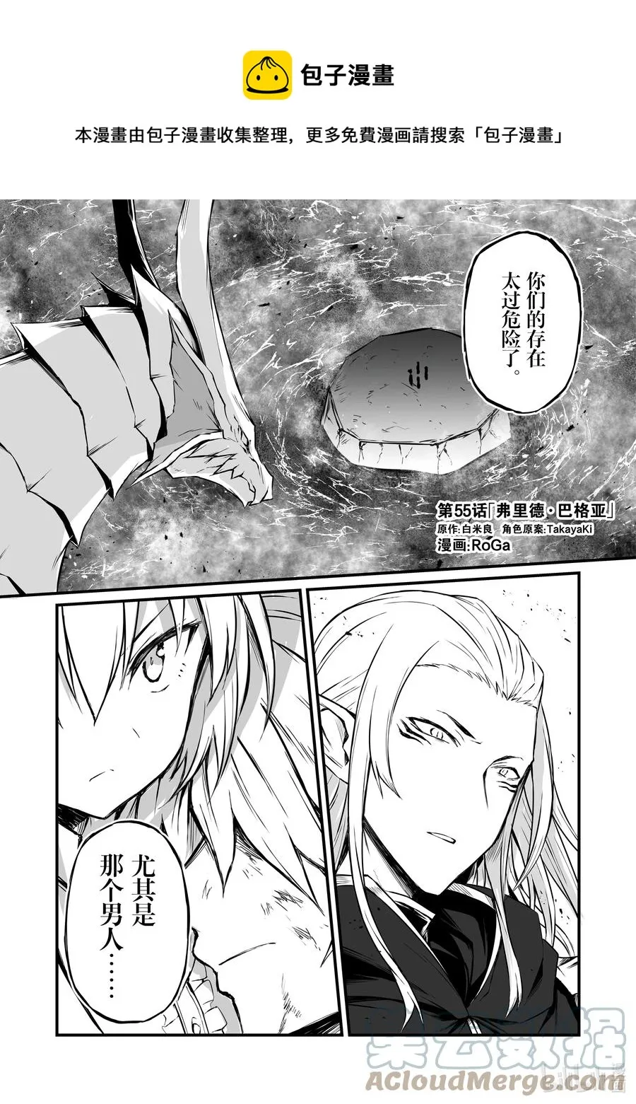 55 弗里德·巴格亚 第1页
