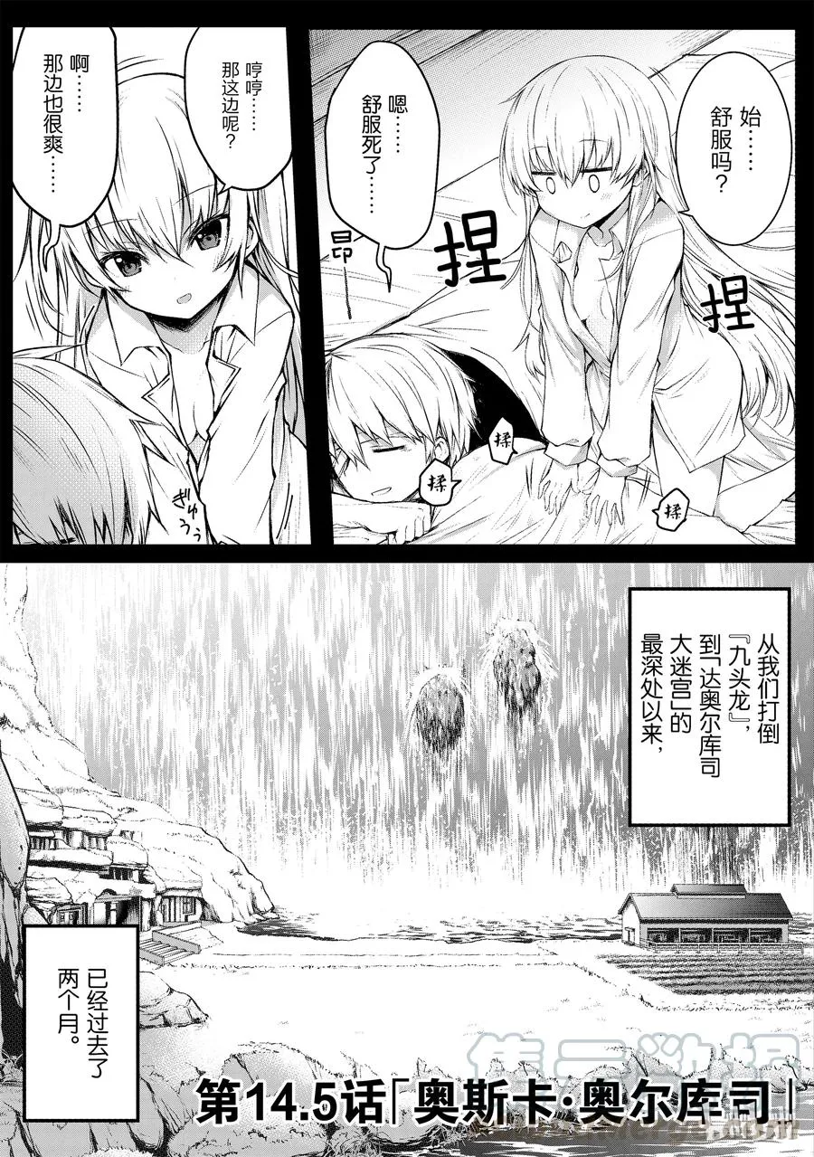 14.5 奥斯卡·奥尔库司 第1页