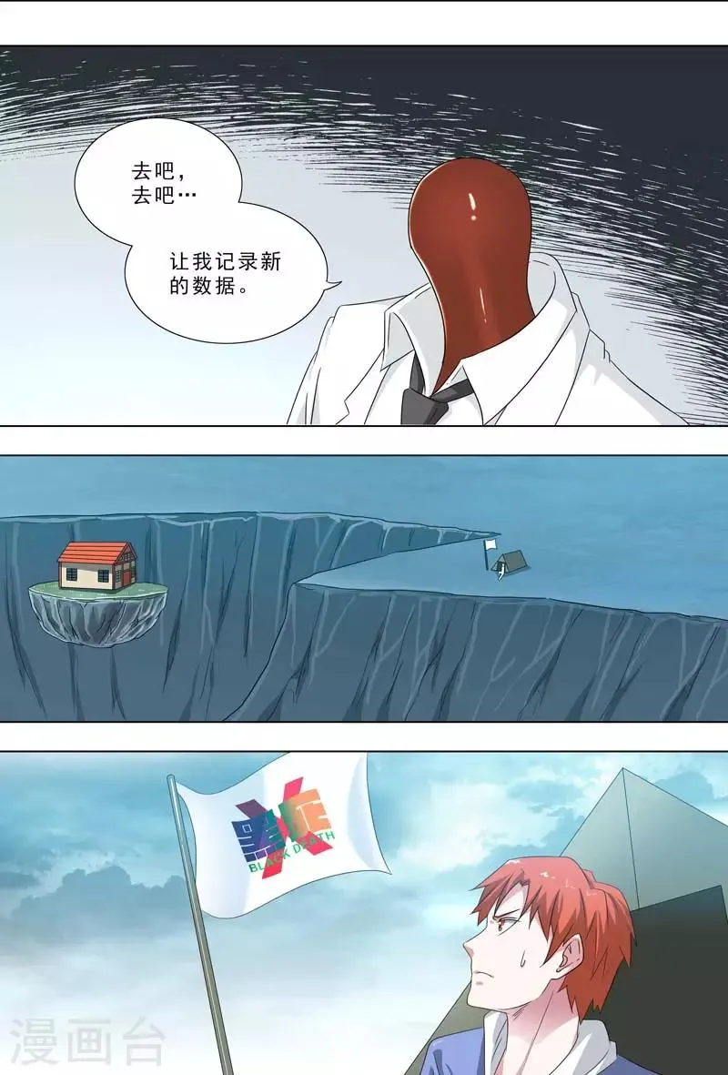 第255话 被释放 第6页