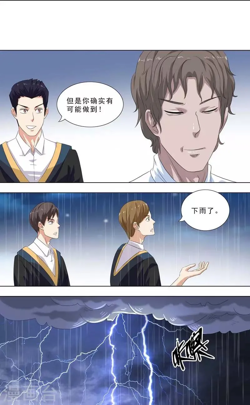 第250话 年轻时 第6页