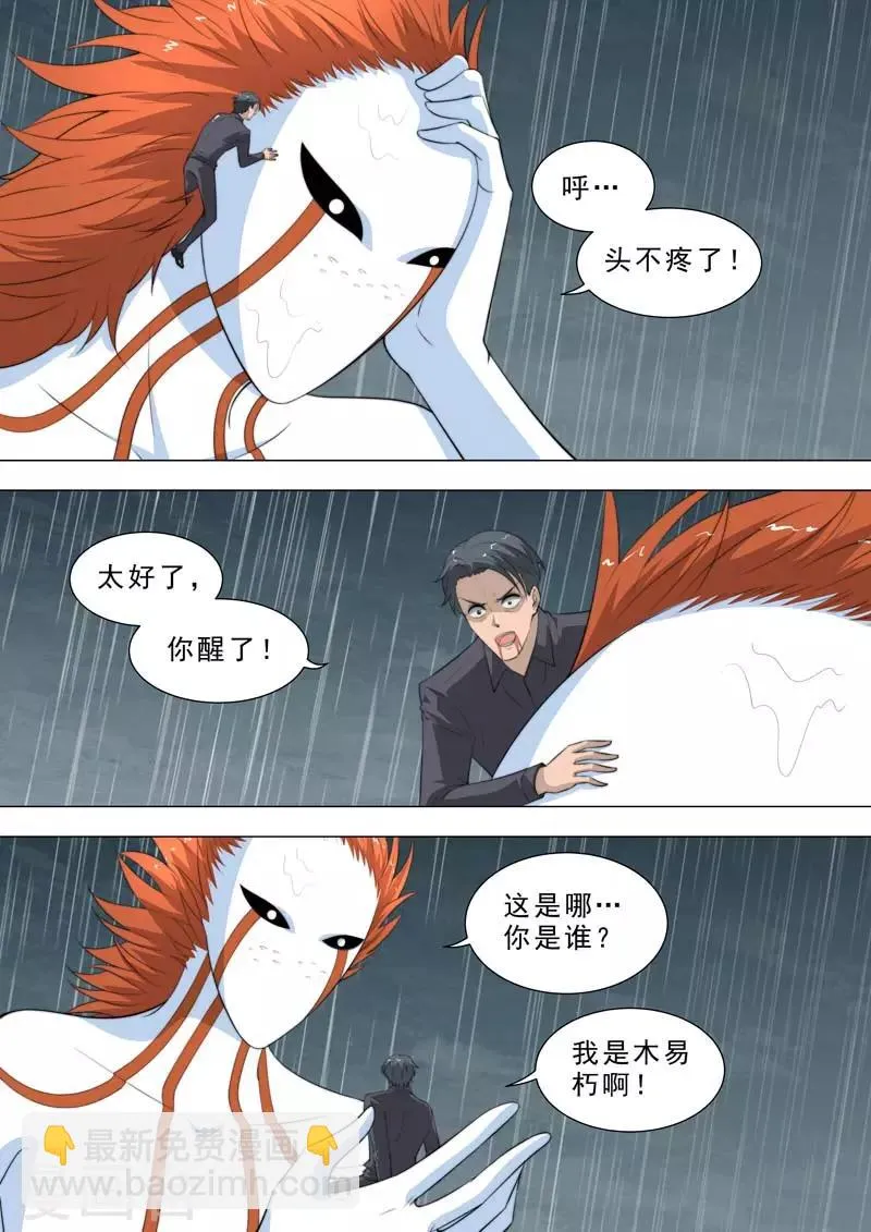 第190话 自知之明 第2页
