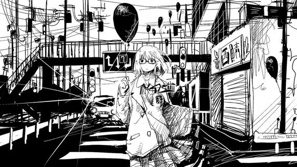 作者推特P站图（2015） 第12页