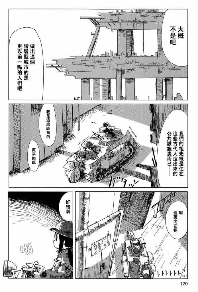 第7话 第6页