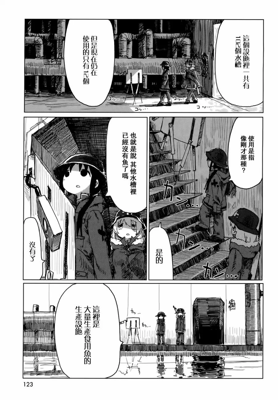 第21话 第9页