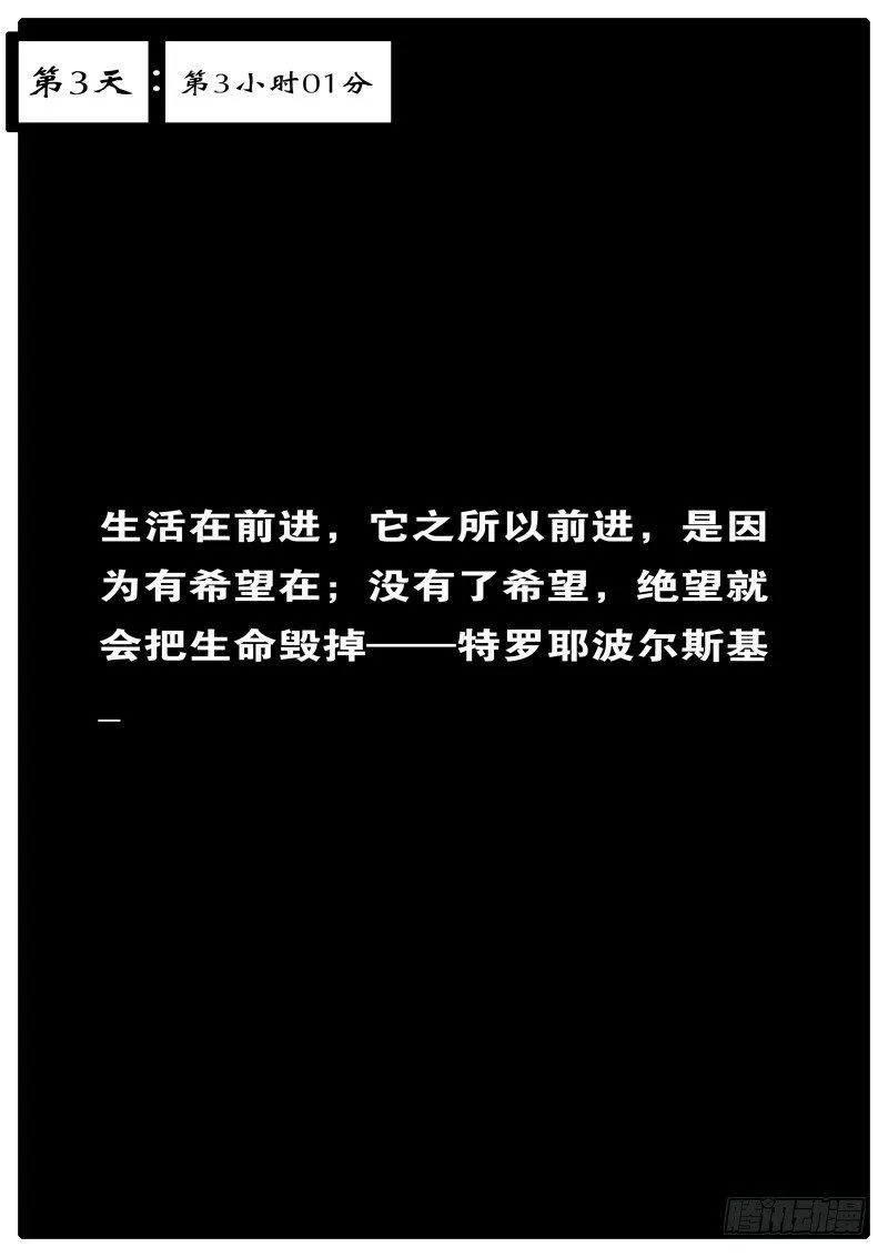 第3天 第3小时01分 第1页