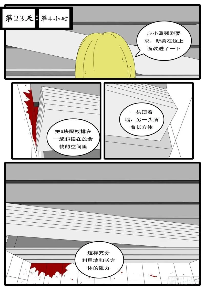 第15天 第5小时13分 第4页