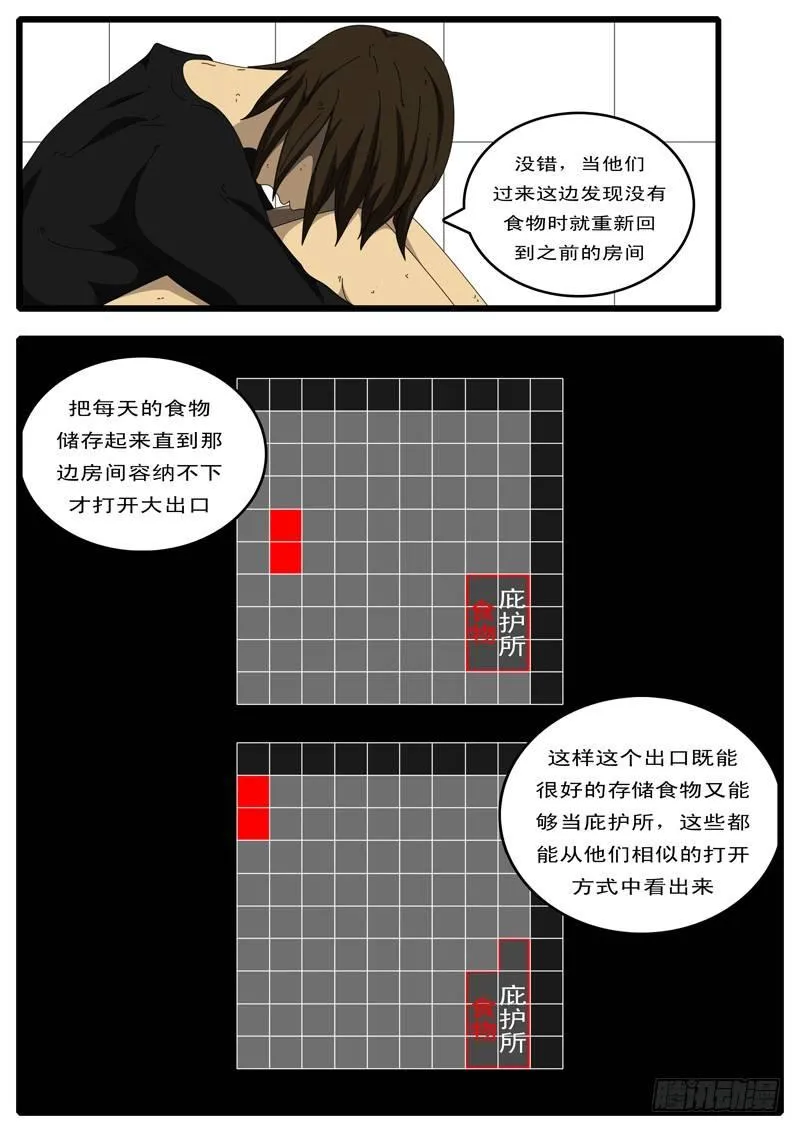 第97天 第17小时08分 第3页