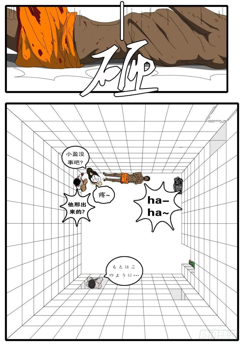 第100天 第3小时 第6页