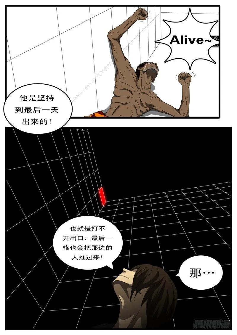 第100天 第3小时 第8页