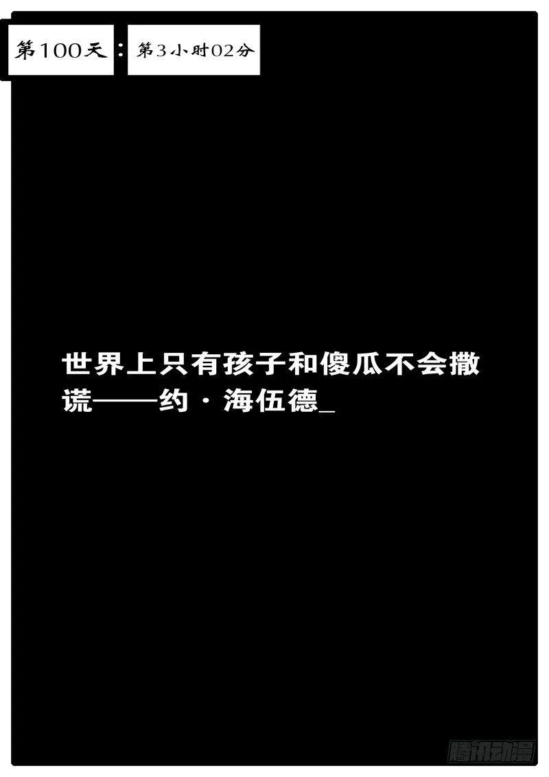 第100天 第3小时02分 第1页