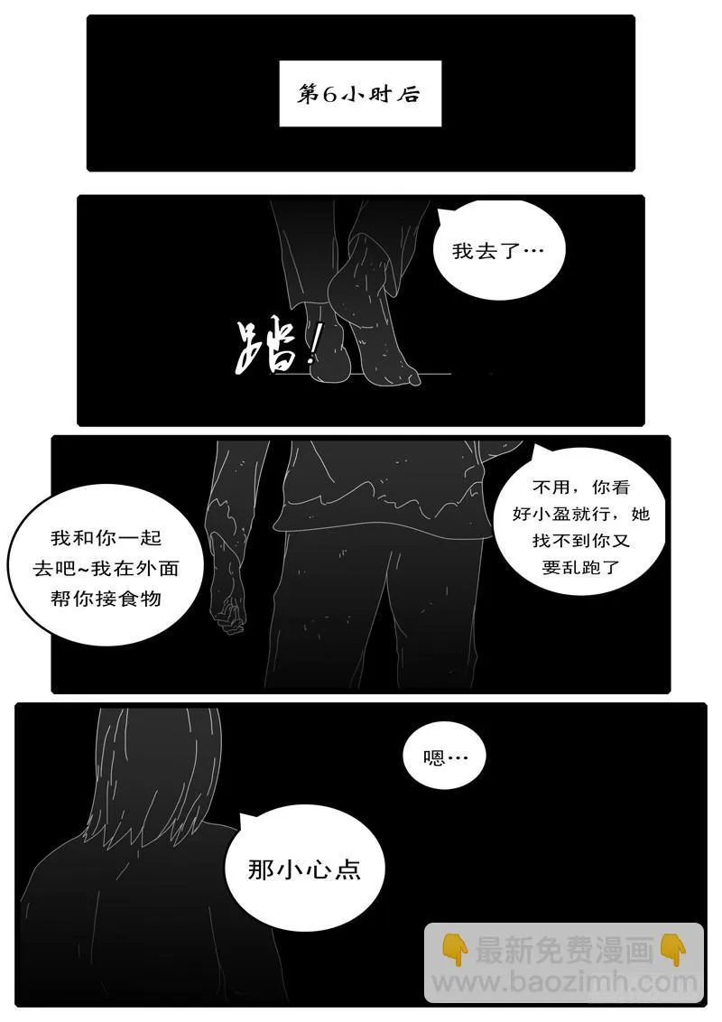 第108天 第15小时 第7页