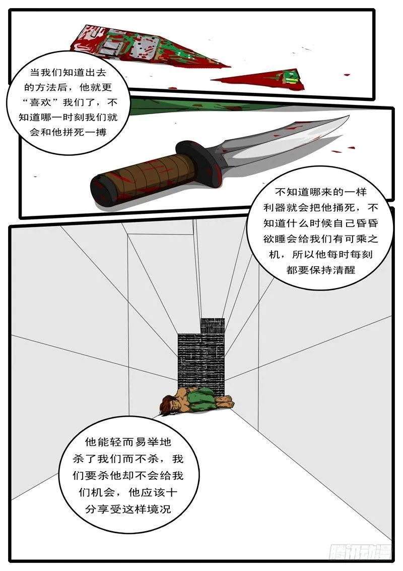 第133天 第11小时36分 第6页