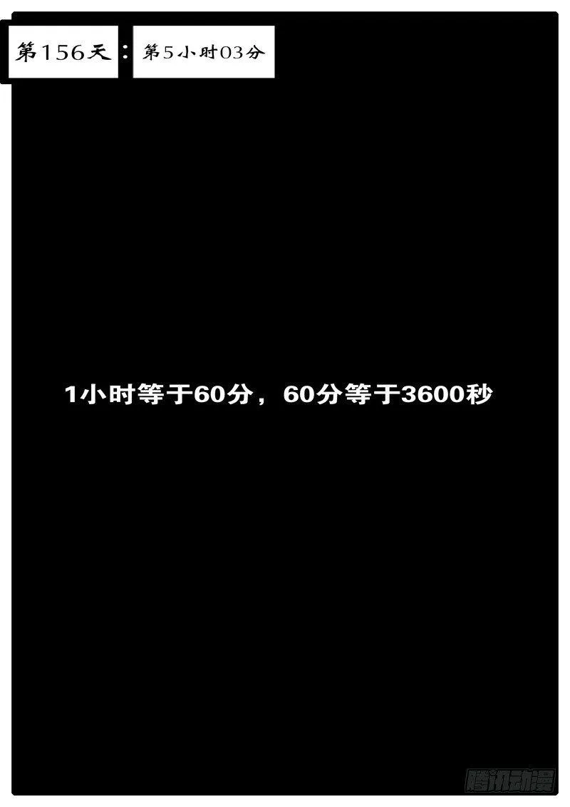 第156天 第5小时03分 第1页