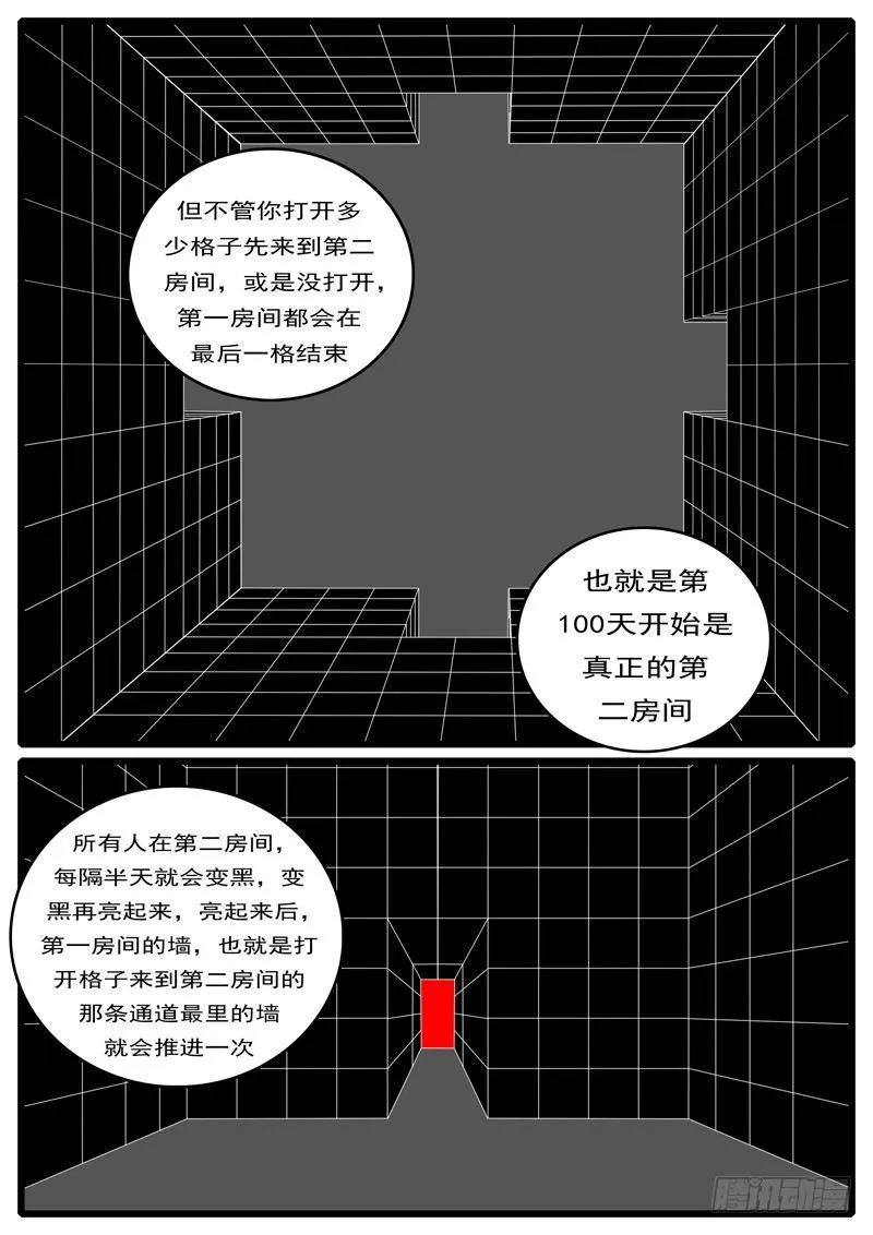 第194天 第8小时23分 第6页