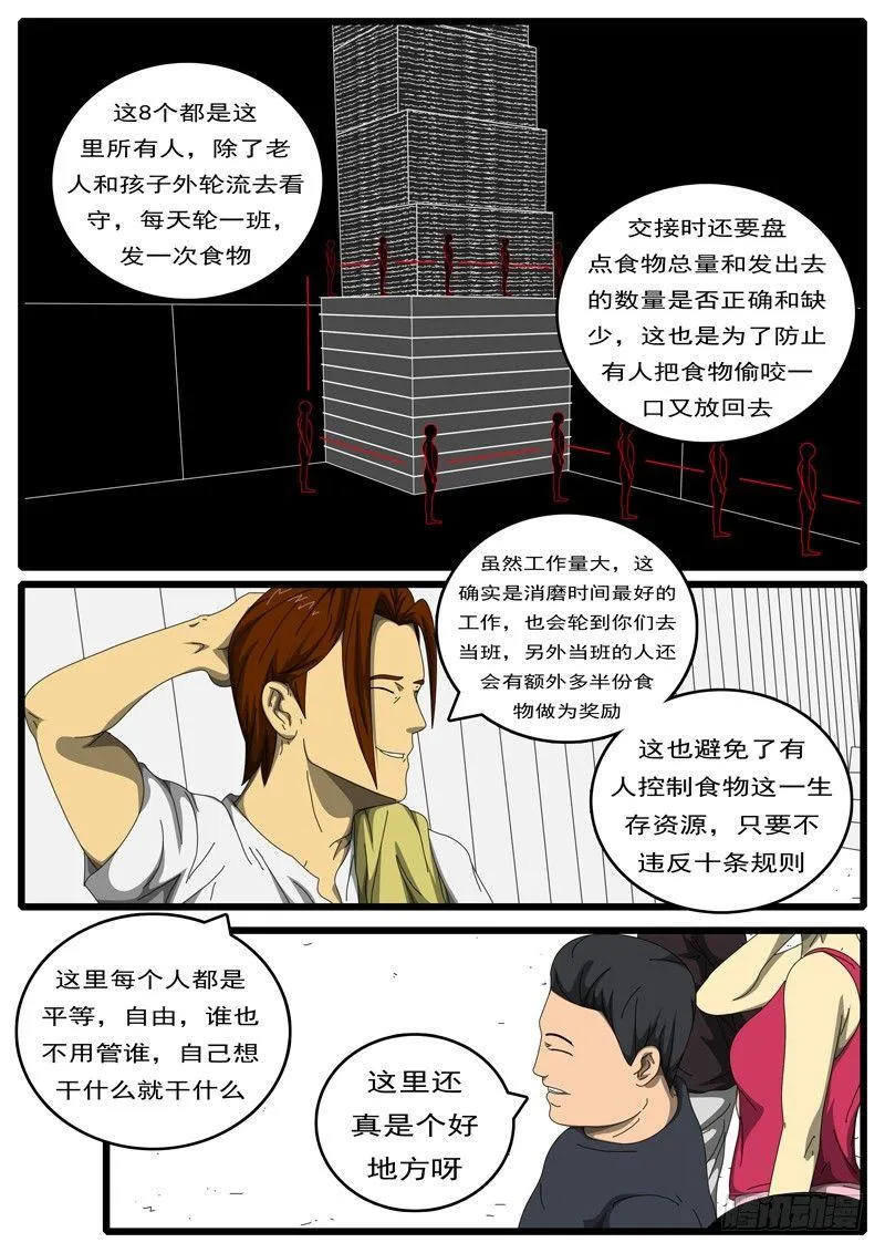 第194天第11小时18分 第9页
