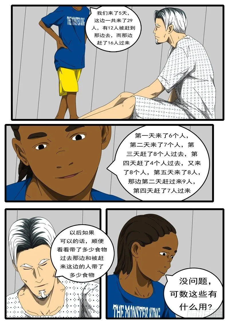 第203天 第9小时48分 第3页