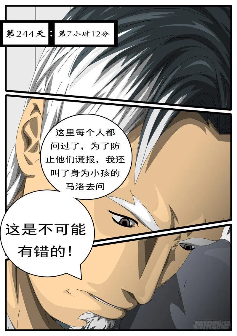 第244天 第7小时12分 第1页