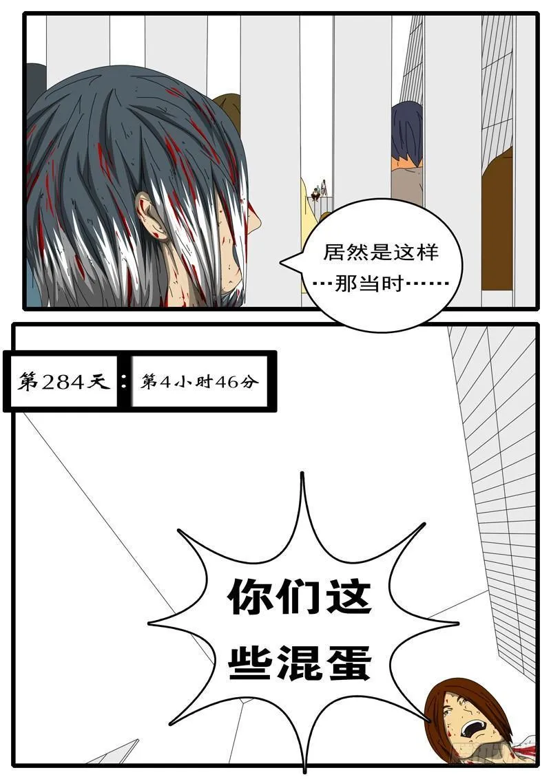 第284天 第4小时46分 第1页