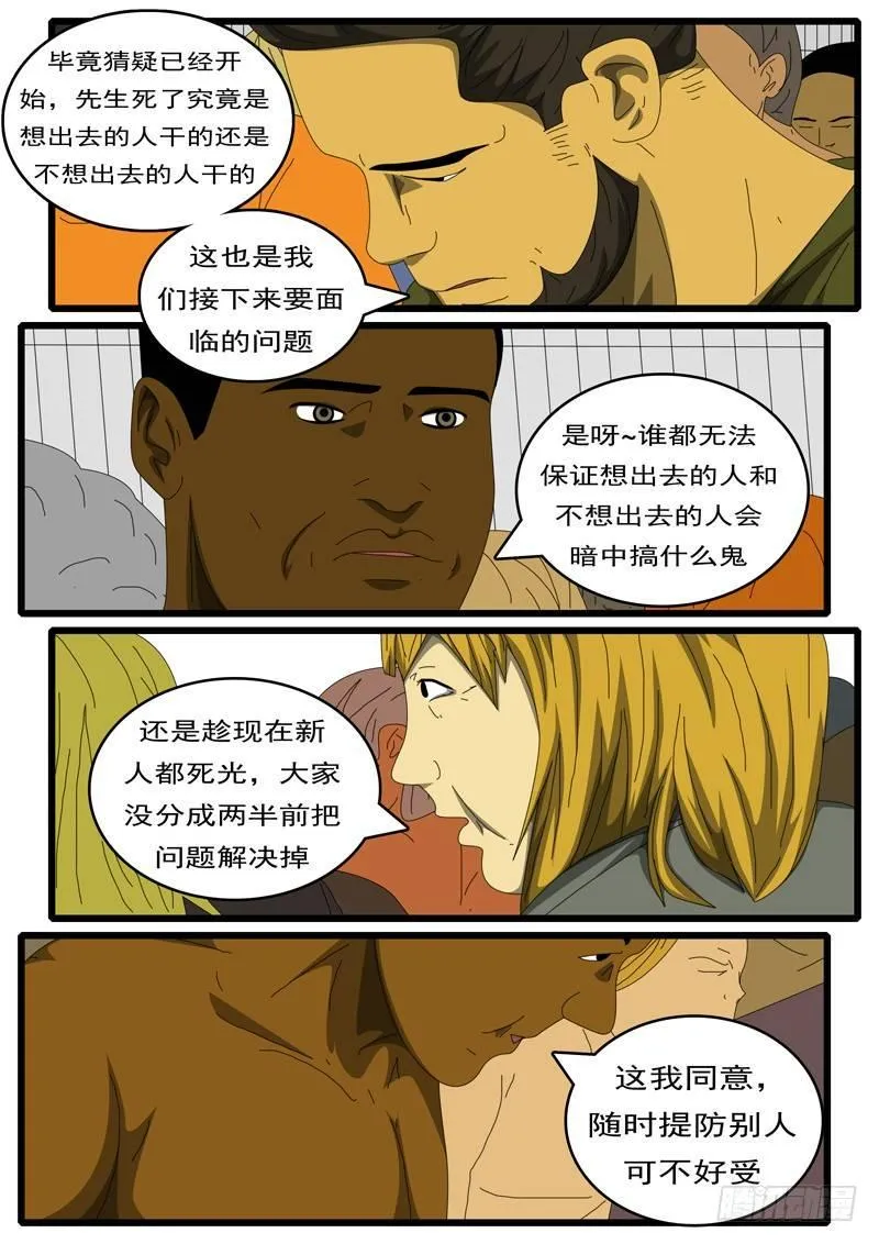 第284天 第7小时54分 第6页