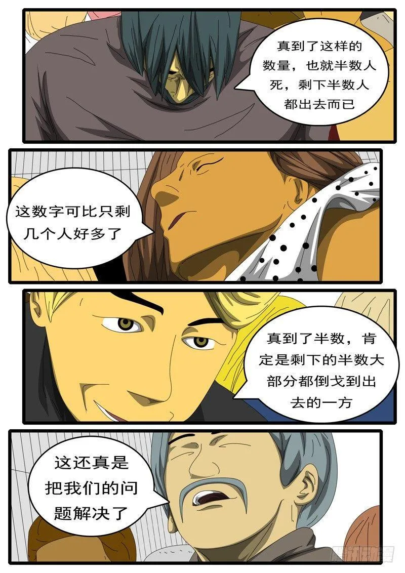 第284天 第8小时31分 第3页