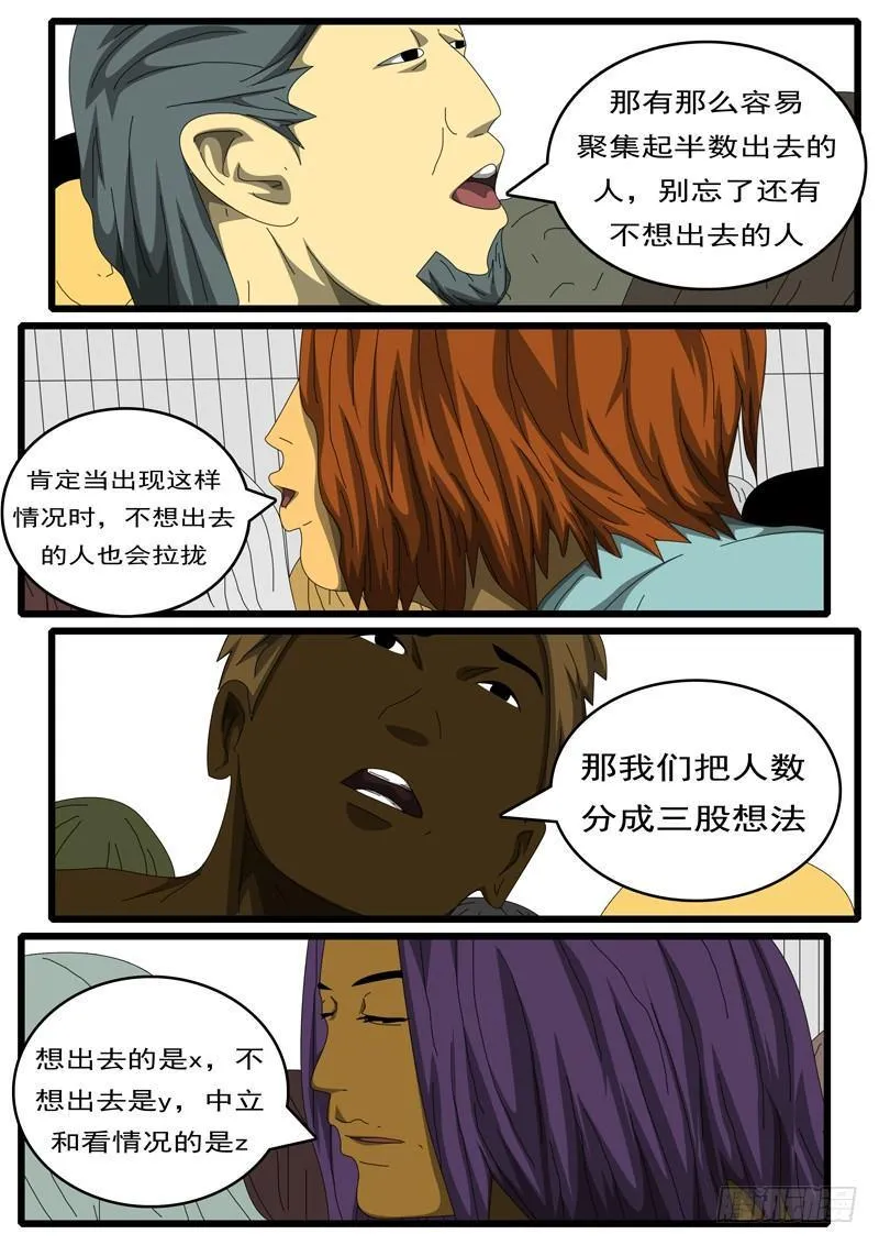 第284天 第8小时31分 第4页