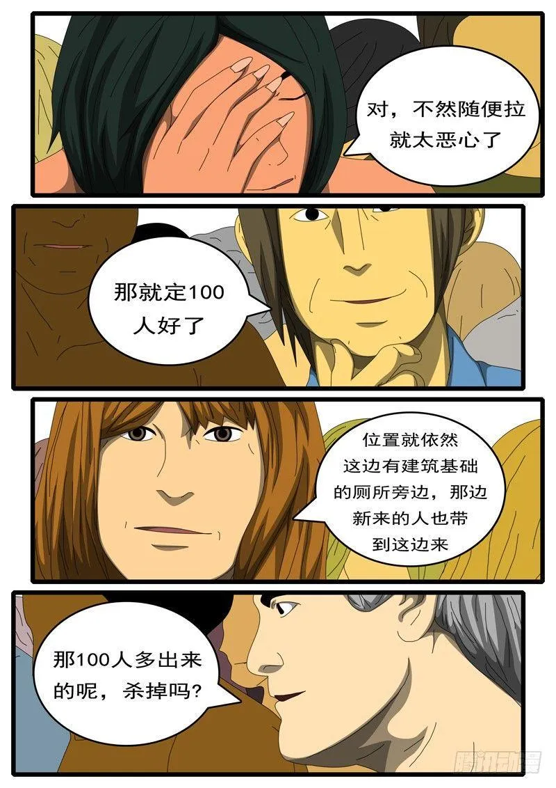 第284天 第9小时09分 第6页