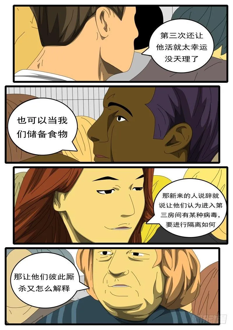 第284天 第9小时27分 第3页