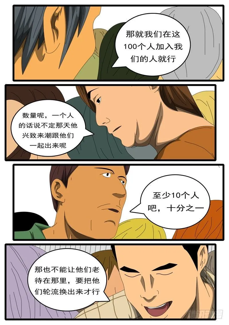 第284天 第9小时27分 第6页