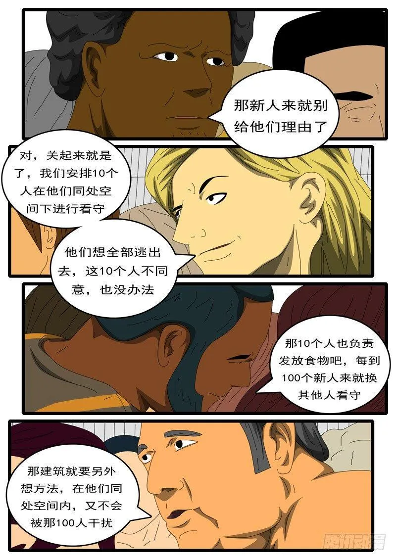 第284天 第9小时27分 第8页