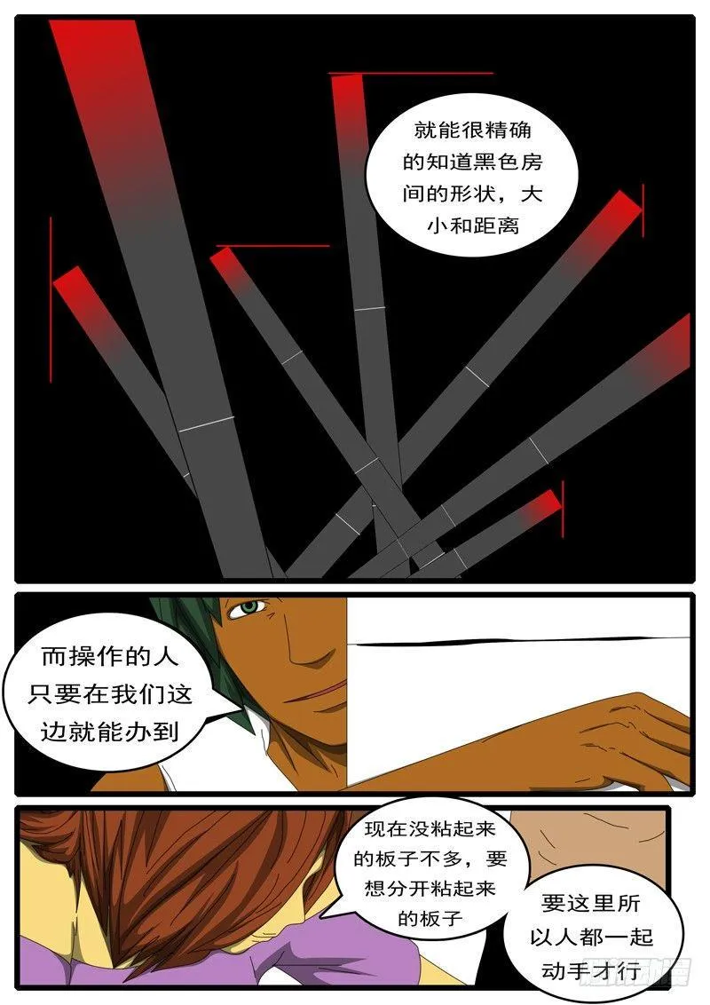 第285天 第9小时33分 第3页