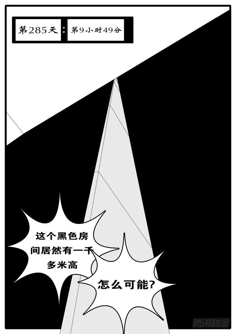 第285天 第9小时49分 第1页