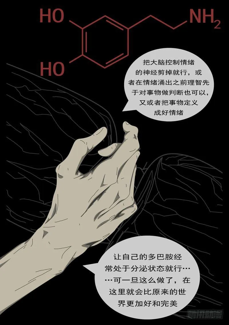 第285天 第12小时44分 第6页