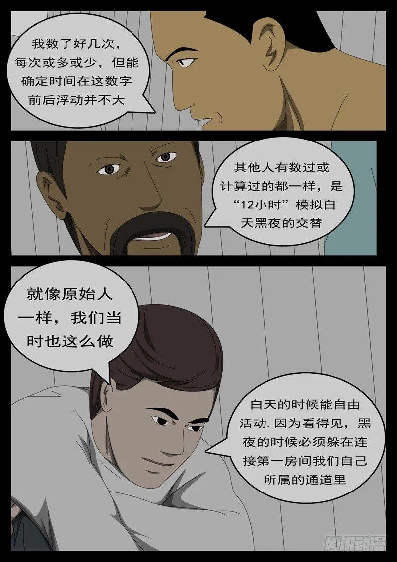 第285天 第13小时12分 第7页