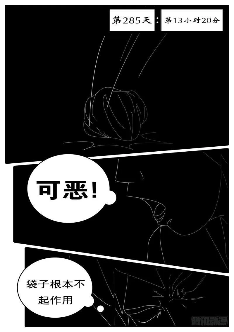 第285天 第13小时20分 第1页