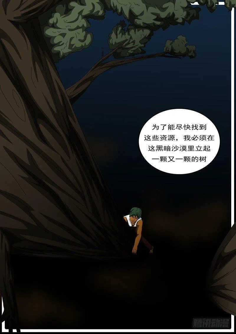 第285天 第13小时31分 第2页