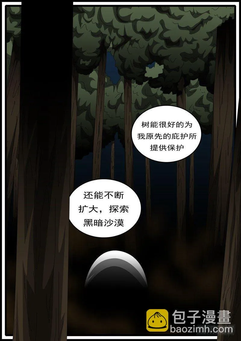 第285天 第13小时31分 第3页