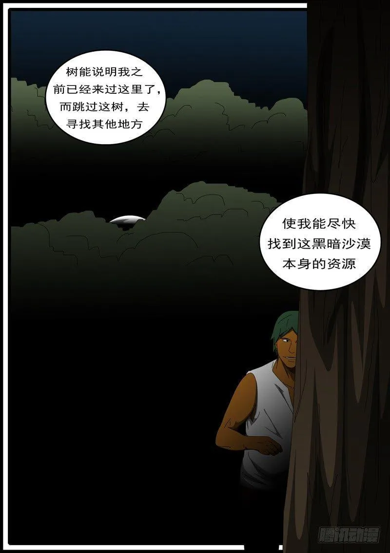 第285天 第13小时31分 第4页
