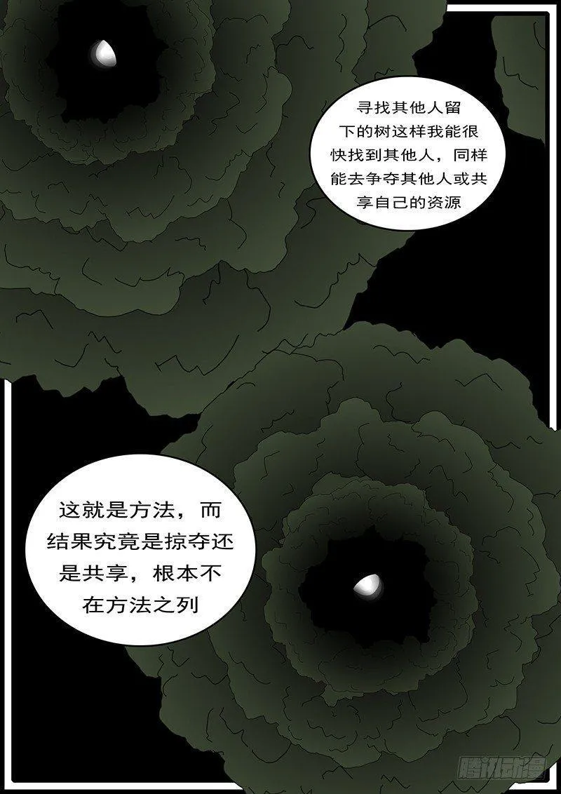 第285天 第13小时31分 第6页