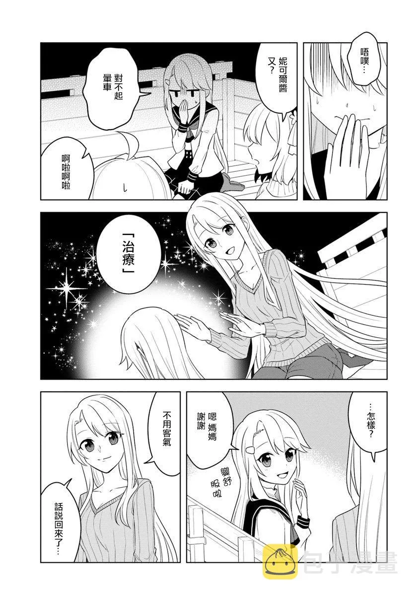 第18.2话 第7页