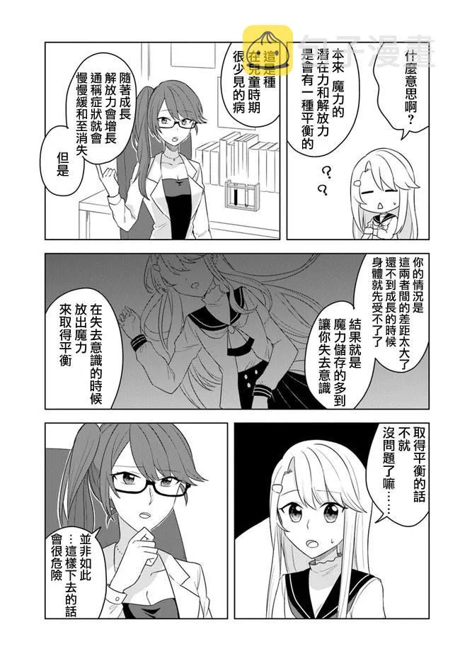 第16.1话 第13页
