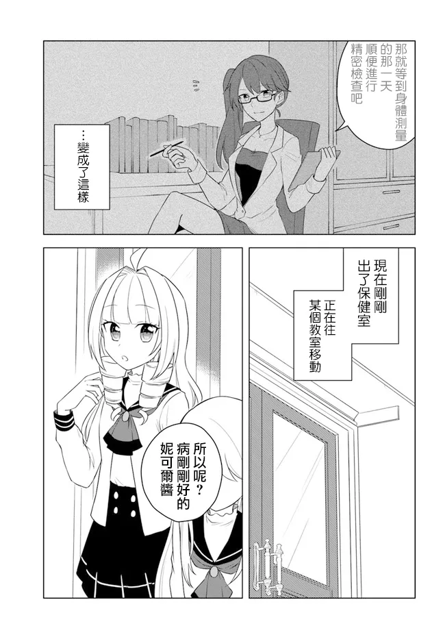 第15.1话 第3页