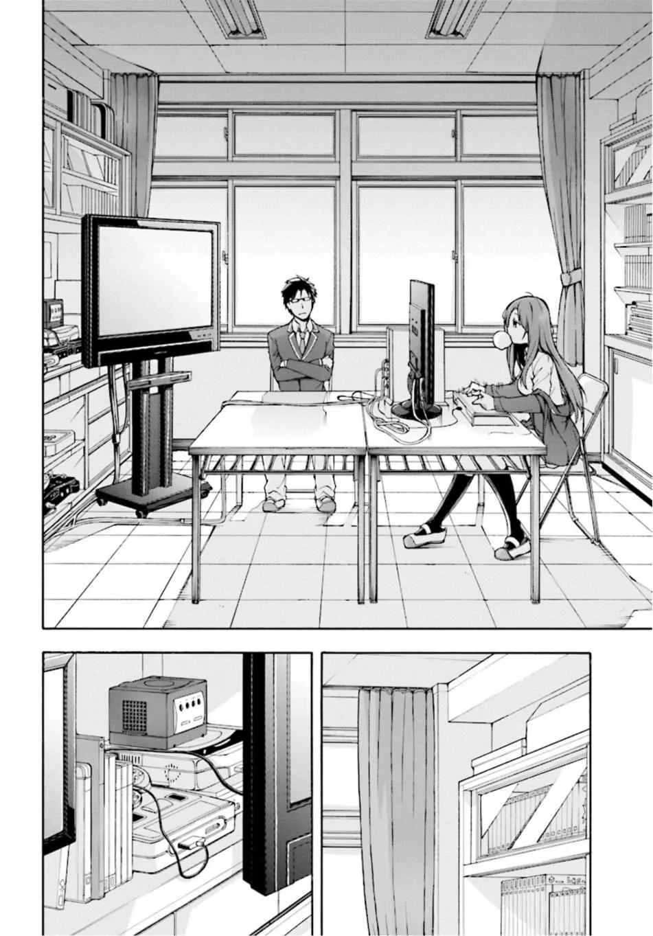第1话 第22页