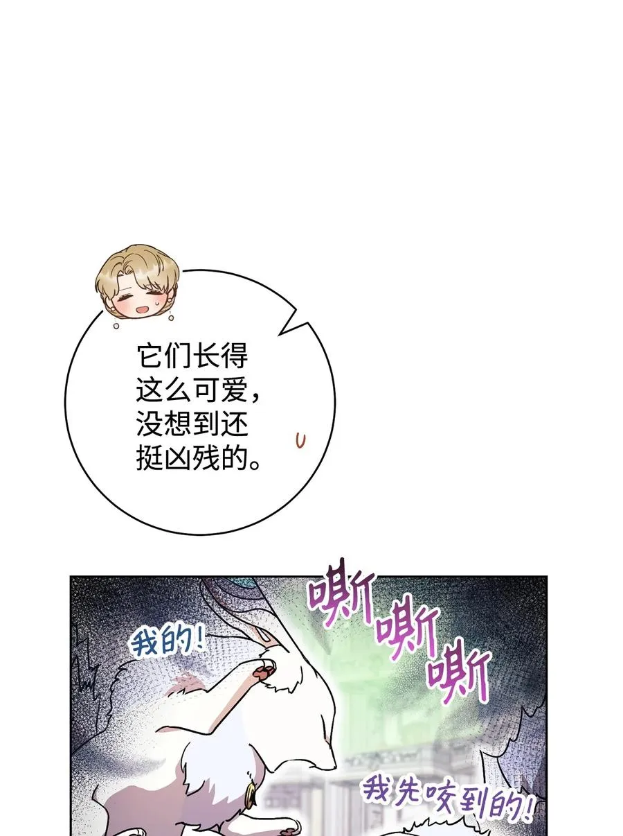 17 魔兽赛跑 第30页