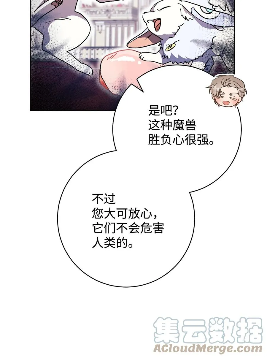 17 魔兽赛跑 第31页