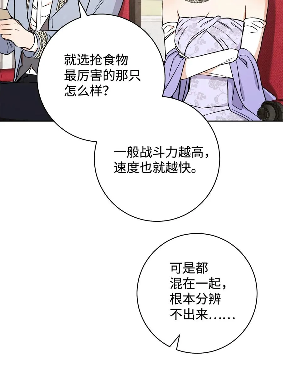 17 魔兽赛跑 第33页