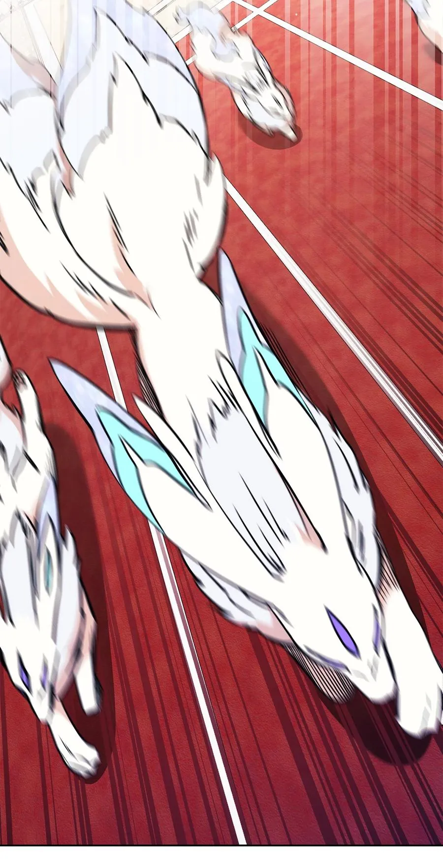 17 魔兽赛跑 第71页