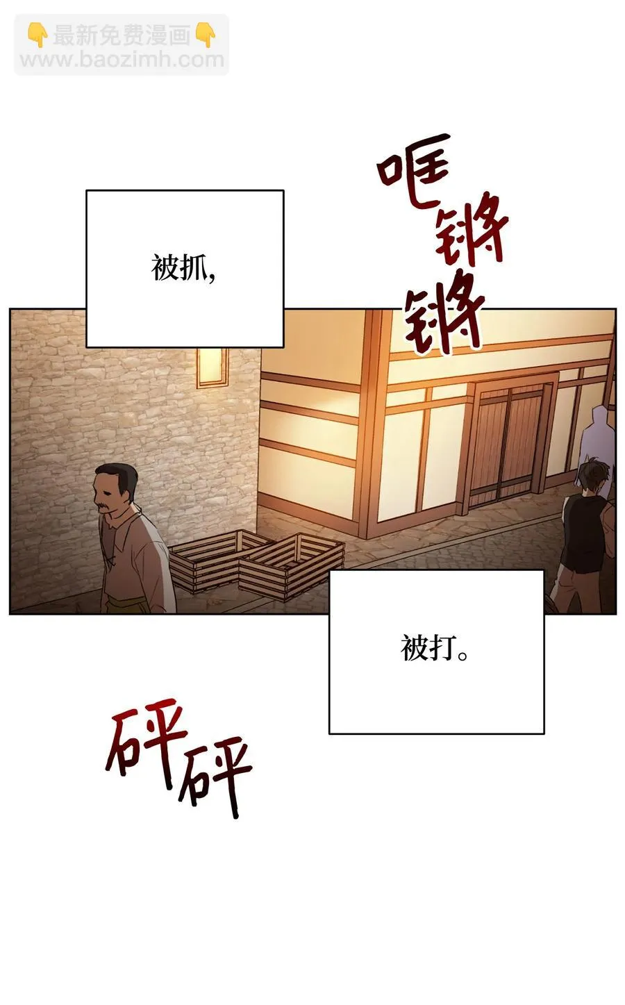 11 回忆如走马灯 第48页