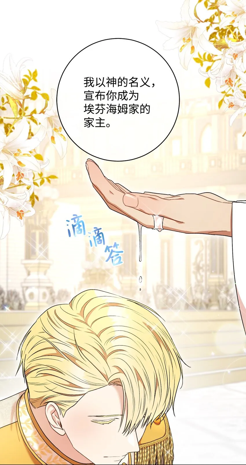 55继位仪式 第49页