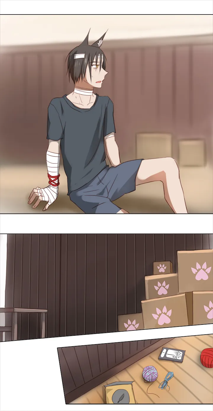 19 梦与回忆 第9页